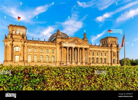 German Standesamt building