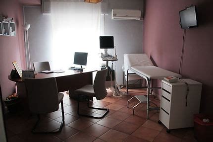 Strumenti e procedure di un ambulatorio ginecologico