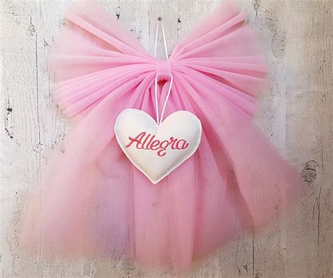 Fiocchi nascita rosa e azzurro