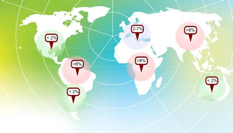 Prevalenza globale ossiuriasi