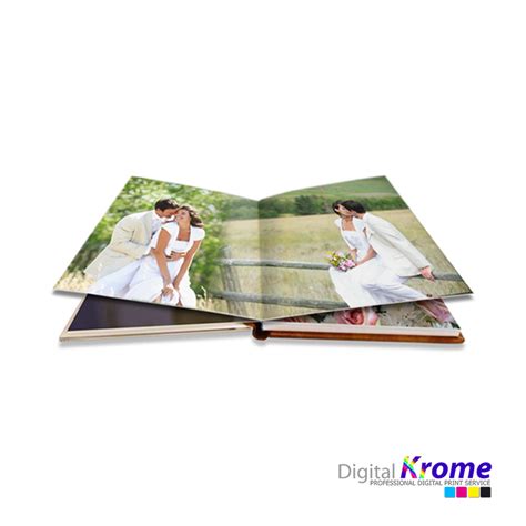 Esempio di carta e formato per fotolibro
