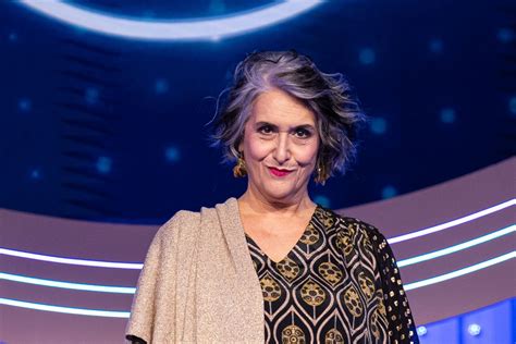 Simona Garbarino come Madreh in
