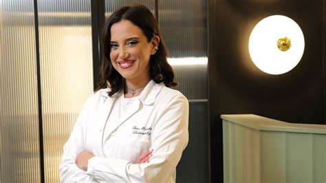 Ritratto di Ines Mordente