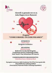 Incontro formativo con professionisti della salute presso il negozio