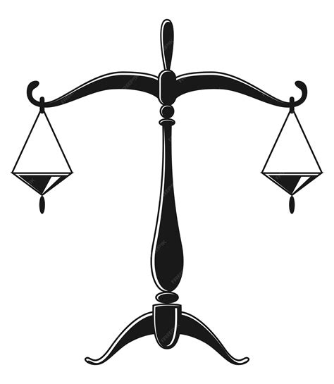 Simbolo della giustizia e della verità