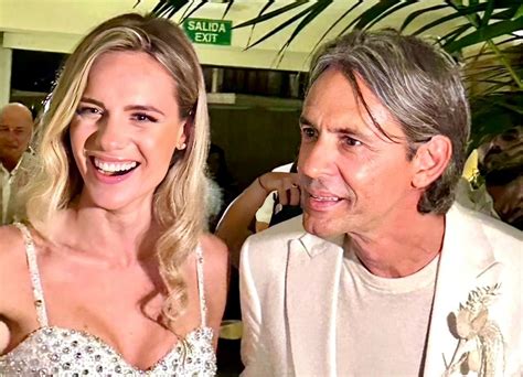 Matrimonio Angela Robusti e Filippo Inzaghi