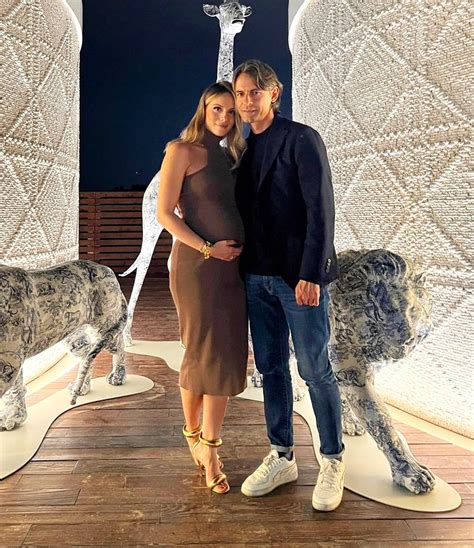 Angela Robusti e i suoi figli