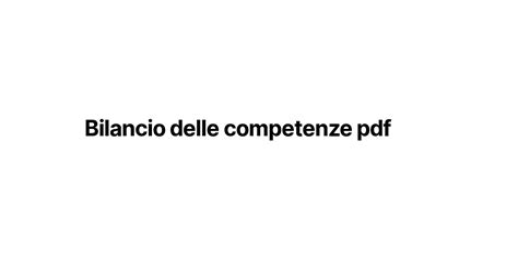 Bilancio etico delle pratiche biomediche