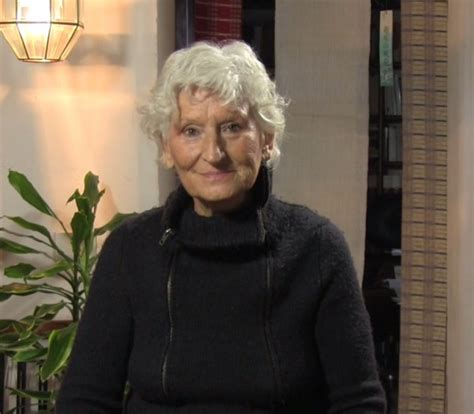 Ritratto di Marina Borruso