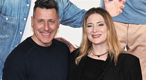 Alice Mangione e Gianmarco Pozzoli in uno spettacolo