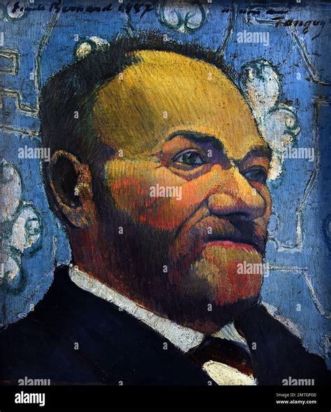 Ritratto di RM