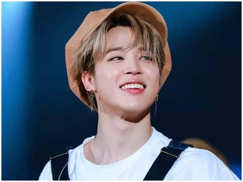 Ritratto di Jimin