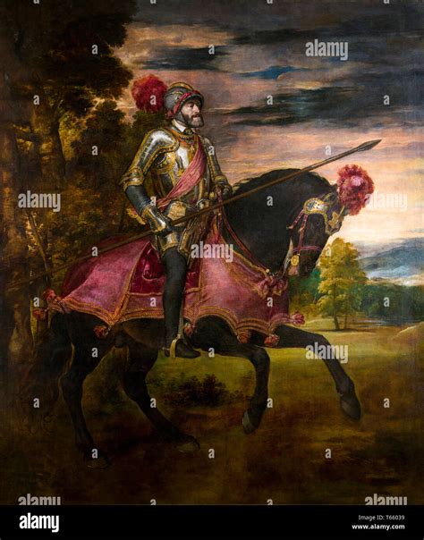 Ritratto di V