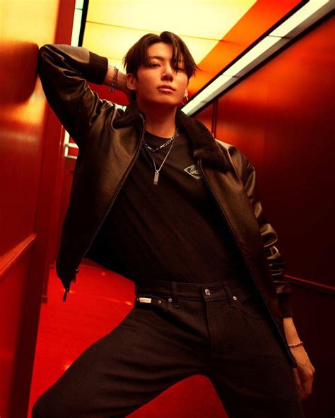 Ritratto di Jungkook