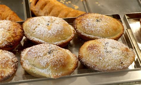 Pasticciotto leccese