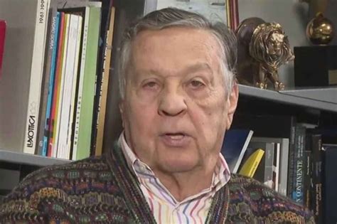 Renato Pozzetto in età avanzata