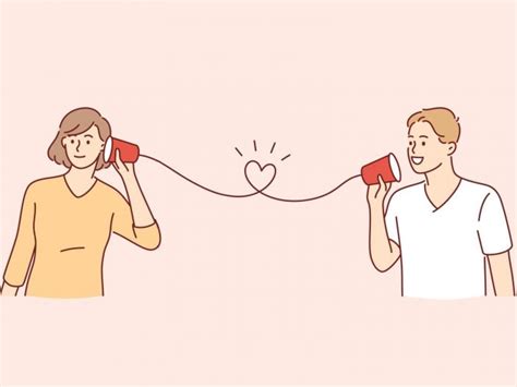 Comunicazione nella coppia
