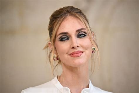 Confronto grafico tra le due gravidanze di Chiara Ferragni