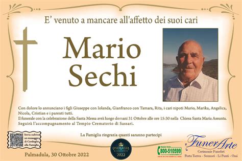 Ritratto di Mario Sechi