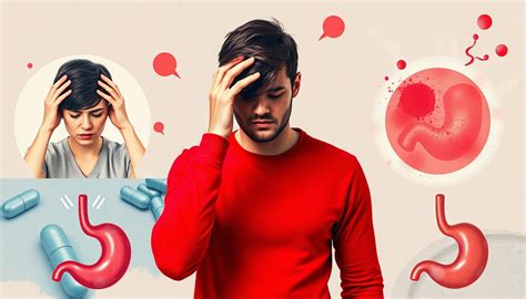 Effetti collaterali comuni dei farmaci