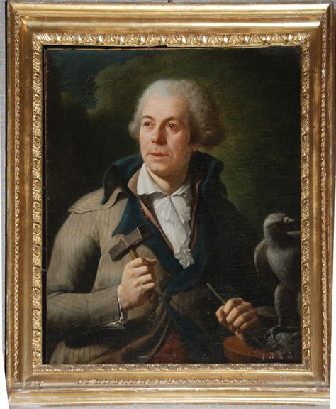 Ritratto di Domenico De Angelis