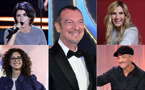 Conduttori di Popcorn su Canale 5