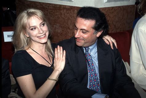 Stefania Orlando giovane valletta televisiva