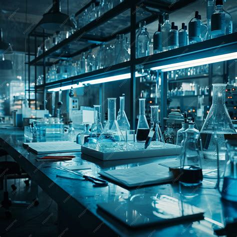 Studenti che partecipano a un laboratorio scientifico