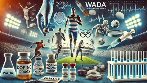 Doping e sport: un dilemma