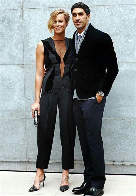 Filippo Magnini e Federica Pellegrini