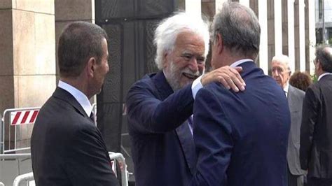 Denis Verdini, ritratto politico