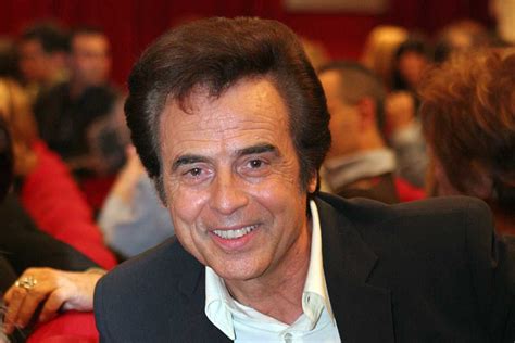 Little Tony con la famiglia