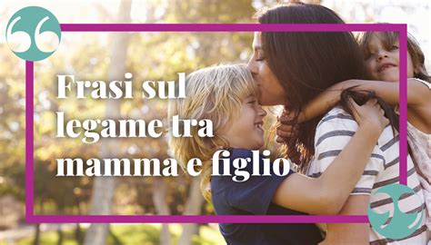 rappresentazione simbolica del legame madre-figlio tra natura e psiche