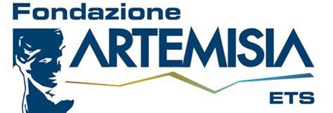 Logo della Fondazione Artemisia