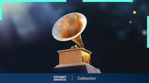 Beyoncé Grammy Awards collection