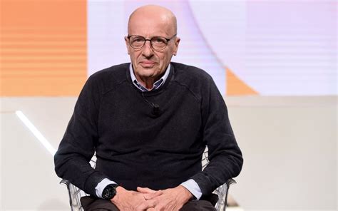 Alessandro Sallusti alla direzione de Il Giornale