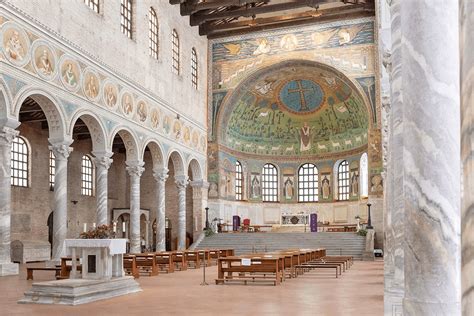 Sant'Apollinare Roma