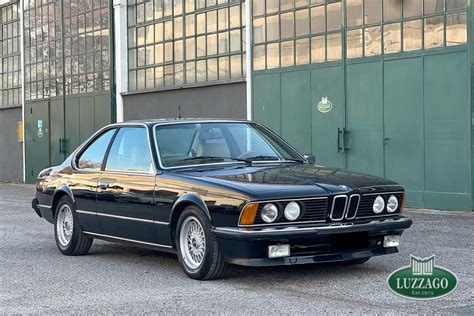 BMW Touring epoca 1980