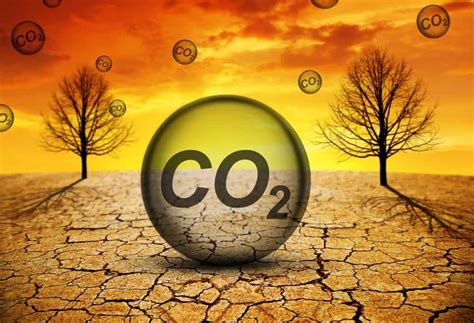 Micro-iniezioni di anidride carbonica