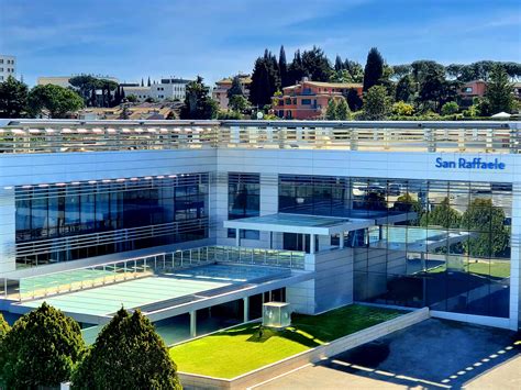 Struttura ospedaliera San Raffaele