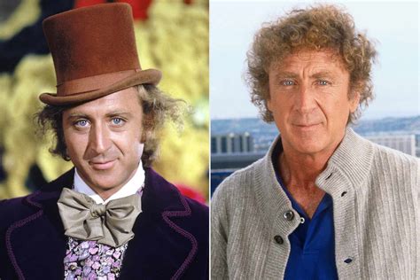 Willy Wonka di Gene Wilder e Johnny Depp a confronto