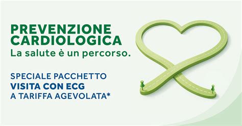 Percorsi di prevenzione oncologica e cardiovascolare