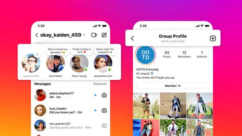 Instagram Music feature interface