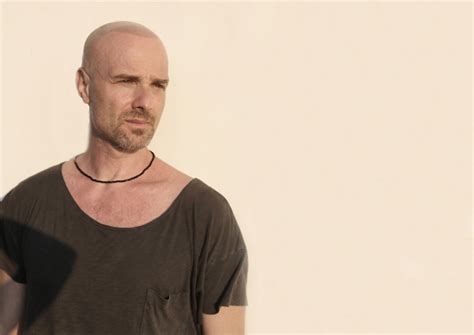 Ritratto di Mauro Astolfi