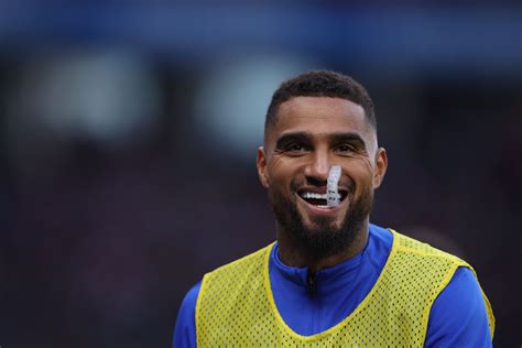 Maglie di Kevin-Prince Boateng con diverse squadre