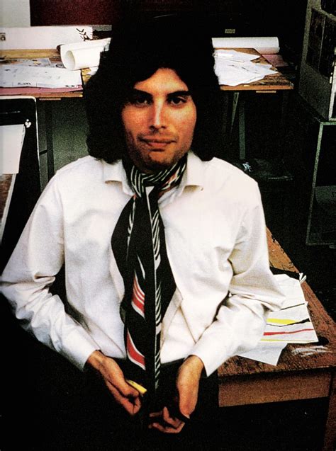 Ealing Art College di Londra, dove Freddie Mercury studiò arte e design
