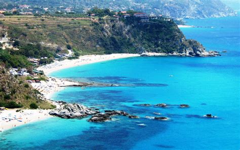 Panoramica di Sant'Andrea Jonio