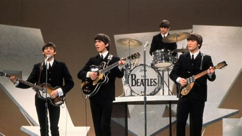 The Beatles