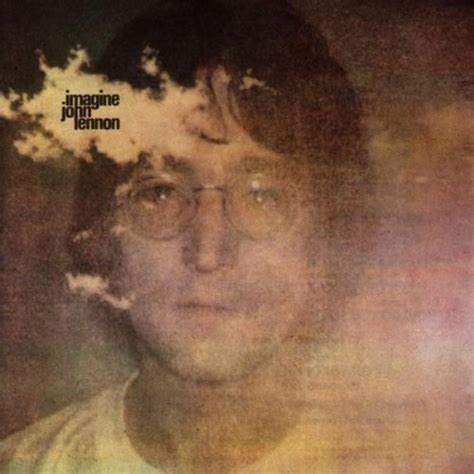 Copertina dell'album Imagine