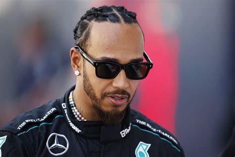Lewis Hamilton attivista